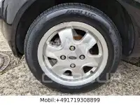 2007 Ford KA