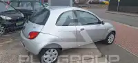 2007 Ford KA