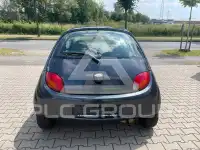 2007 Ford KA