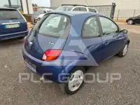 2007 Ford KA