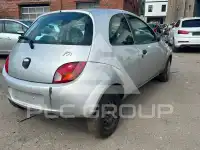 2007 Ford KA