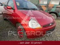 2007 Ford KA