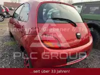 2007 Ford KA