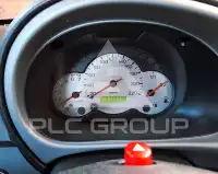 2007 Ford KA