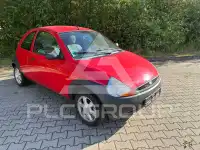 2007 Ford KA