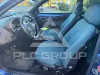 2007 Ford KA