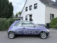 2007 Ford KA