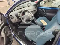 2007 Ford KA