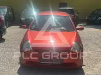 2007 Ford KA