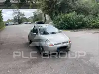 2007 Ford KA
