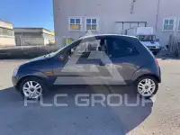 2007 Ford KA