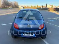 2007 Ford KA