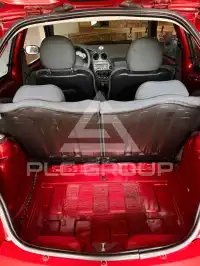 2007 Ford KA