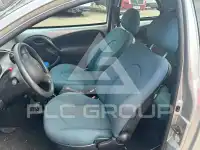 2007 Ford KA