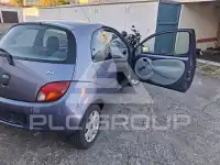2007 Ford KA