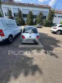2007 Ford KA