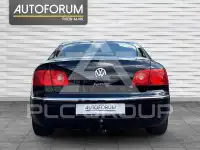 2007 Volkswagen PHAETON
