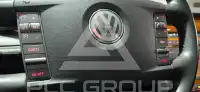 2007 Volkswagen PHAETON