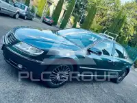 2007 Volkswagen PHAETON
