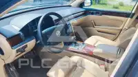 2007 Volkswagen PHAETON