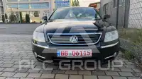 2007 Volkswagen PHAETON