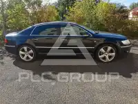 2007 Volkswagen PHAETON
