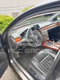 2007 Volkswagen PHAETON