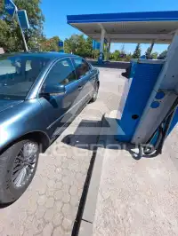 2007 Volkswagen PHAETON
