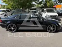 2007 Volkswagen PHAETON