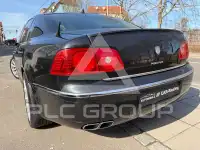 2007 Volkswagen PHAETON
