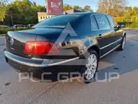 2007 Volkswagen PHAETON