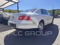 2007 Volkswagen PHAETON