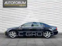 2007 Volkswagen PHAETON