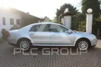 2007 Volkswagen PHAETON