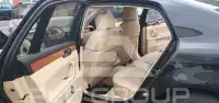 2007 Volkswagen PHAETON