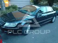 2007 Volkswagen PHAETON