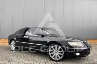 2007 Volkswagen PHAETON