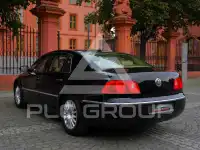 2007 Volkswagen PHAETON