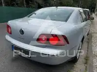 2007 Volkswagen PHAETON