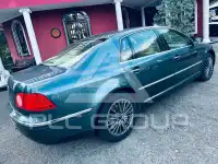2007 Volkswagen PHAETON