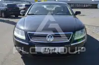 2007 Volkswagen PHAETON