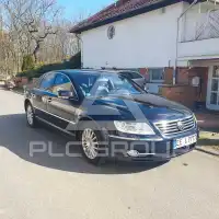 2007 Volkswagen PHAETON