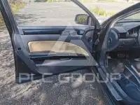 2007 Volkswagen PHAETON