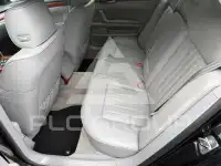 2007 Volkswagen PHAETON