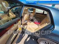 2007 Volkswagen PHAETON