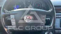 2007 Volkswagen PHAETON