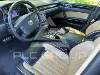 2007 Volkswagen PHAETON