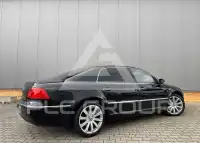 2007 Volkswagen PHAETON