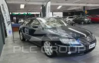2007 Volkswagen PHAETON