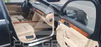 2007 Volkswagen PHAETON